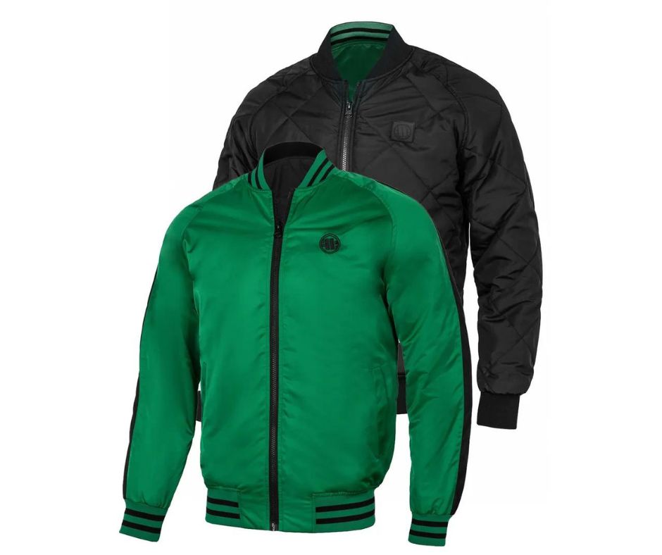 nara_Style's tweet image. 🔥On one side, black, classic
🔥And on the other in a great, strong color
Pit Bull REVERSIBLE jackets💪👍
Available with or without a large logo on the back😍
nara-style.co.uk

#reversible #reversiblejacket #jacket #manjacket #pitbullwestcoastuk #pitbullwestcoast #mma