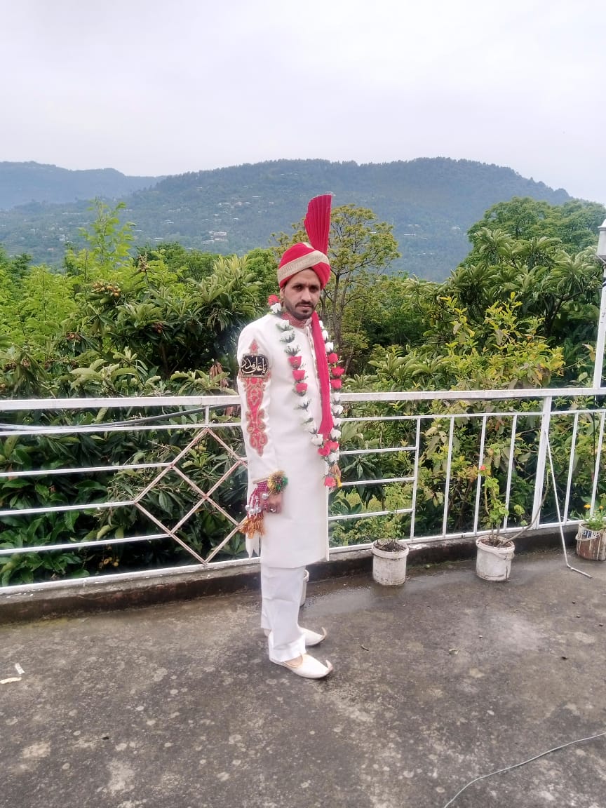 Arshad Gardazi tweet media
