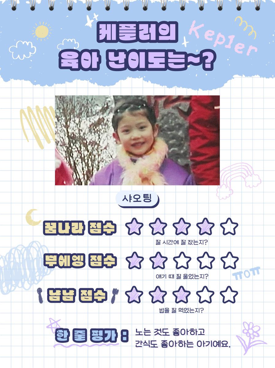 xiaotimng's tweet photo. Get to know Tingie’s childhood TMI! A baby who loves to play around and eat snacks, sleep well at sleeping time, and... Kinda crybaby—well, aren’t we all? #HappyChildrensDay https://t.co/l2qjRLsO2N