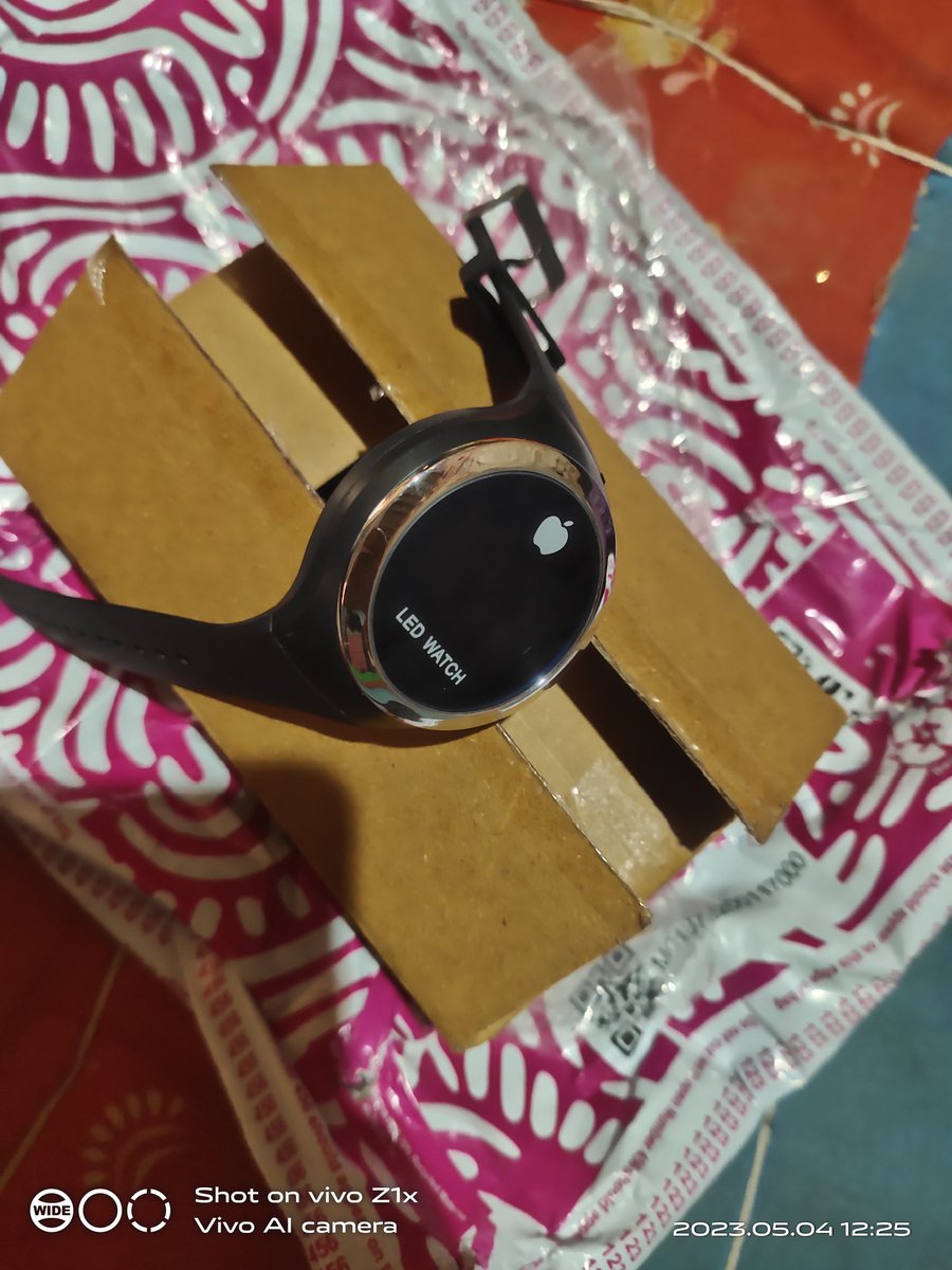 AmanSin29671159's tweet image. Sub Order ID 628182612846_1
My product is received completely different received
Customer support not help me 🙏
Please help me
@meesho_support @Meesho_Official @meeshotech @meeshoofficial