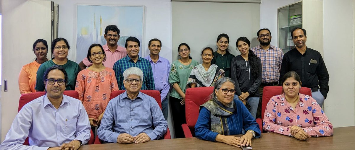 #BIG Congrats <a href="/startoonlabs/">Startoon Labs</a> on receiving <a href="/US_FDA/">U.S. FDA</a> clearance for #groundbreaking joint health monitoring device, Pheezee! 
This #oneofakind innovation can generate instant reports-a 1st in the physiotherapy world-making it invaluable for #healthcare personnel and patients alike