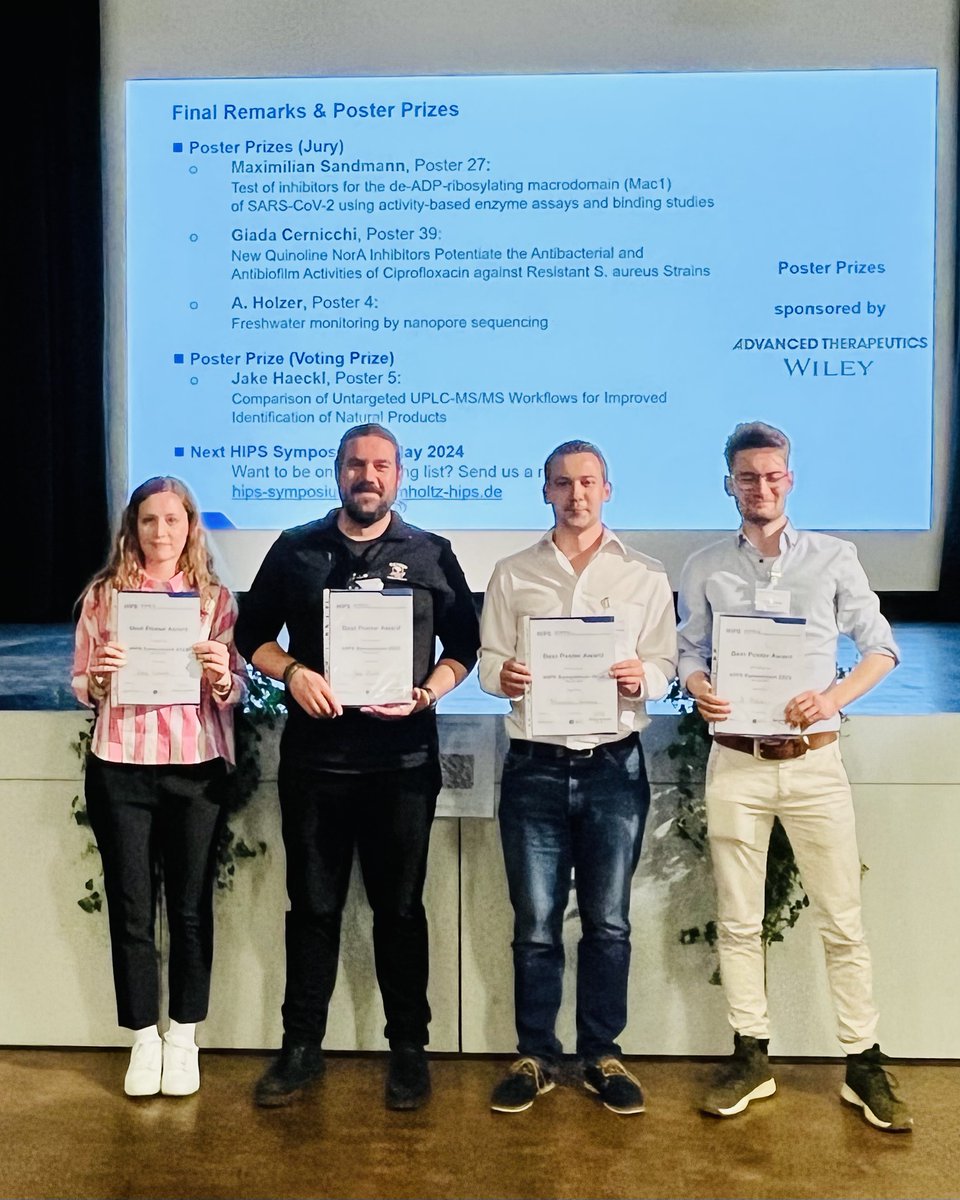 Dr Andre Holzer tweet media