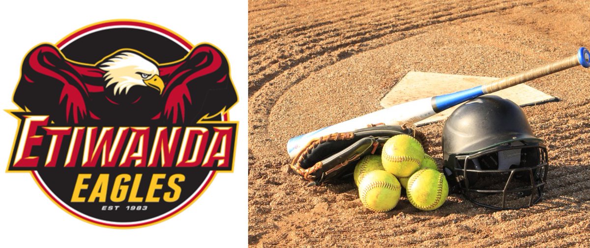 210PrepSports's tweet photo. Softball: @EHSAthletics 3, La Quinta 2. The Eagles trailed 2-0 in the top of the fifth some 94 miles from home, but rallied for a 3-2 victory in first round of the CIF-SS Division 3 playoffs.
https://t.co/MwG6JMf4Pf https://t.co/3HKhvzK541