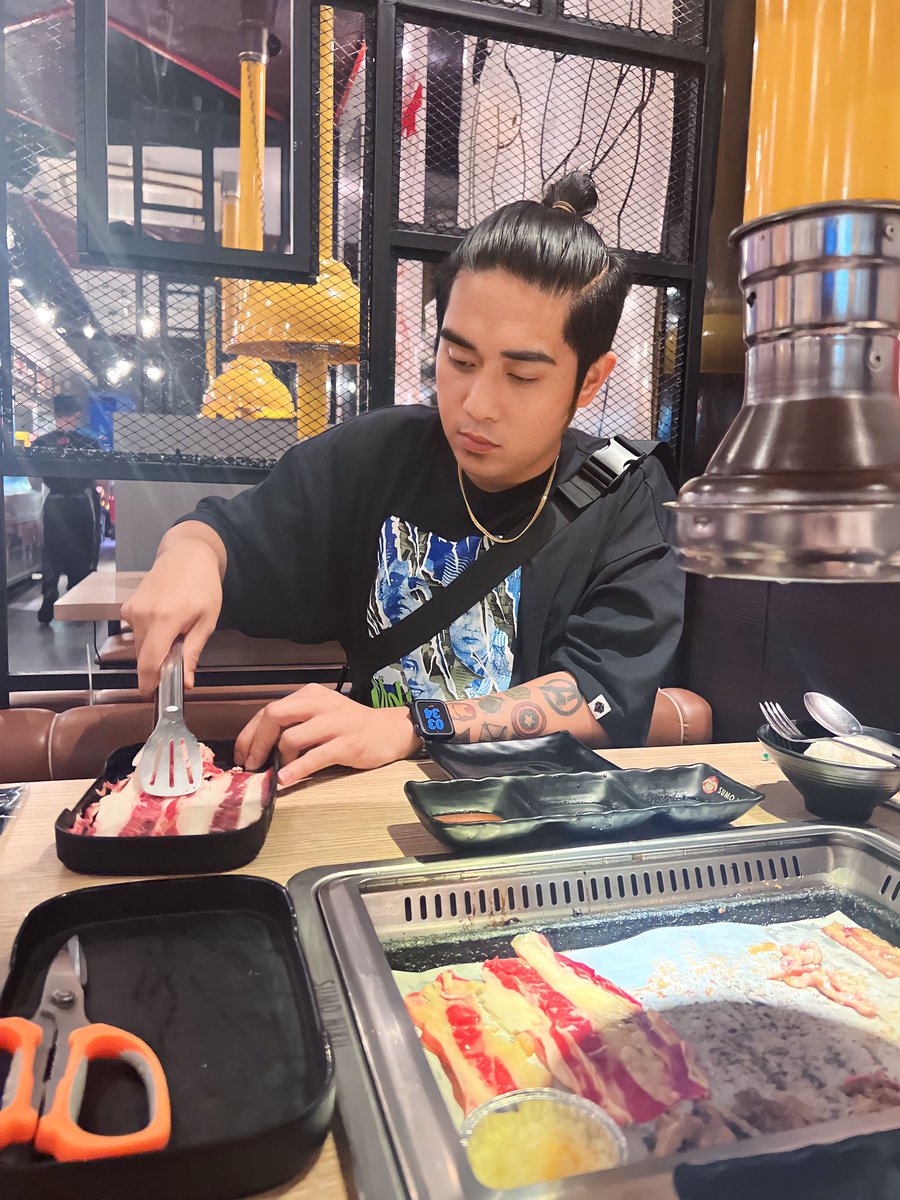 papigalangpo's tweet image. Ang pogi naman ng ka date ko😍🤭 @harvypanganiban 

#DJHARVYPANGANIBAN #TEAMHAPI #TOROFAMILY

greatfortune.ph/Checkout?refId…
