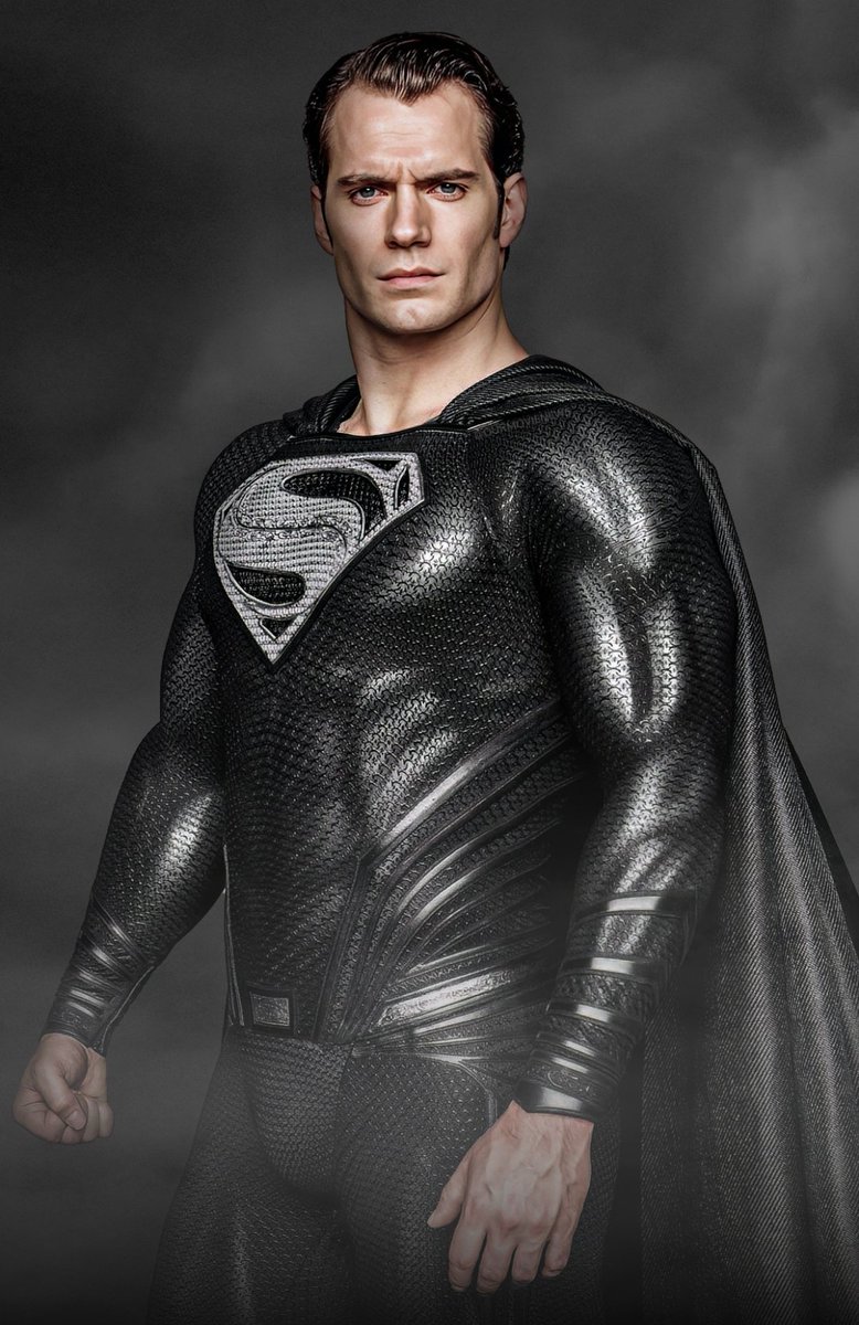 Your Superman
My Superman 
Our Superman 
Happy Birthday Henry Cavill #Superman #HenryCavill