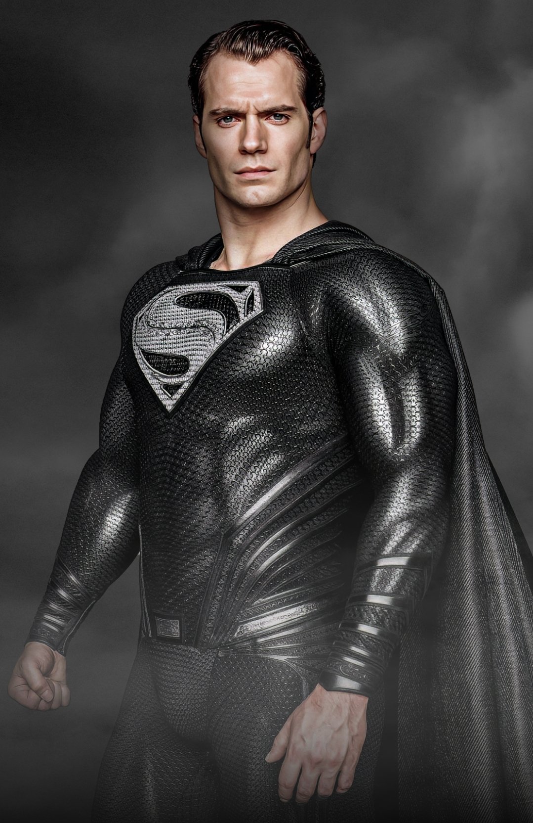 Your Superman
My Superman 
Our Superman 
Happy Birthday Henry Cavill  