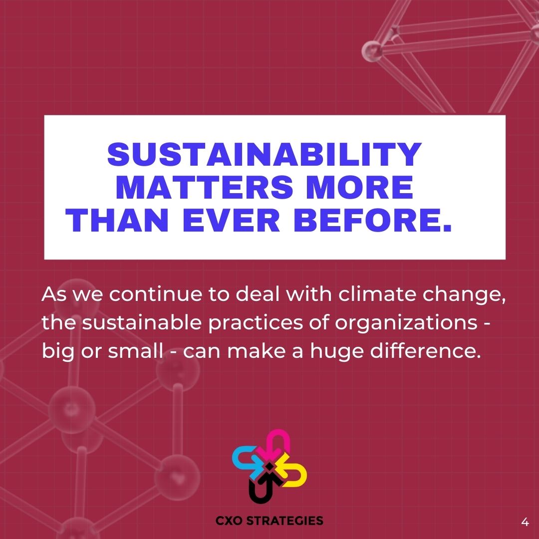 #Buzzword of the week

Have you heard of green-botching?

Find out what this term is and why it matters when achieving sustainability for your organization.

#greenbotching #sustainability