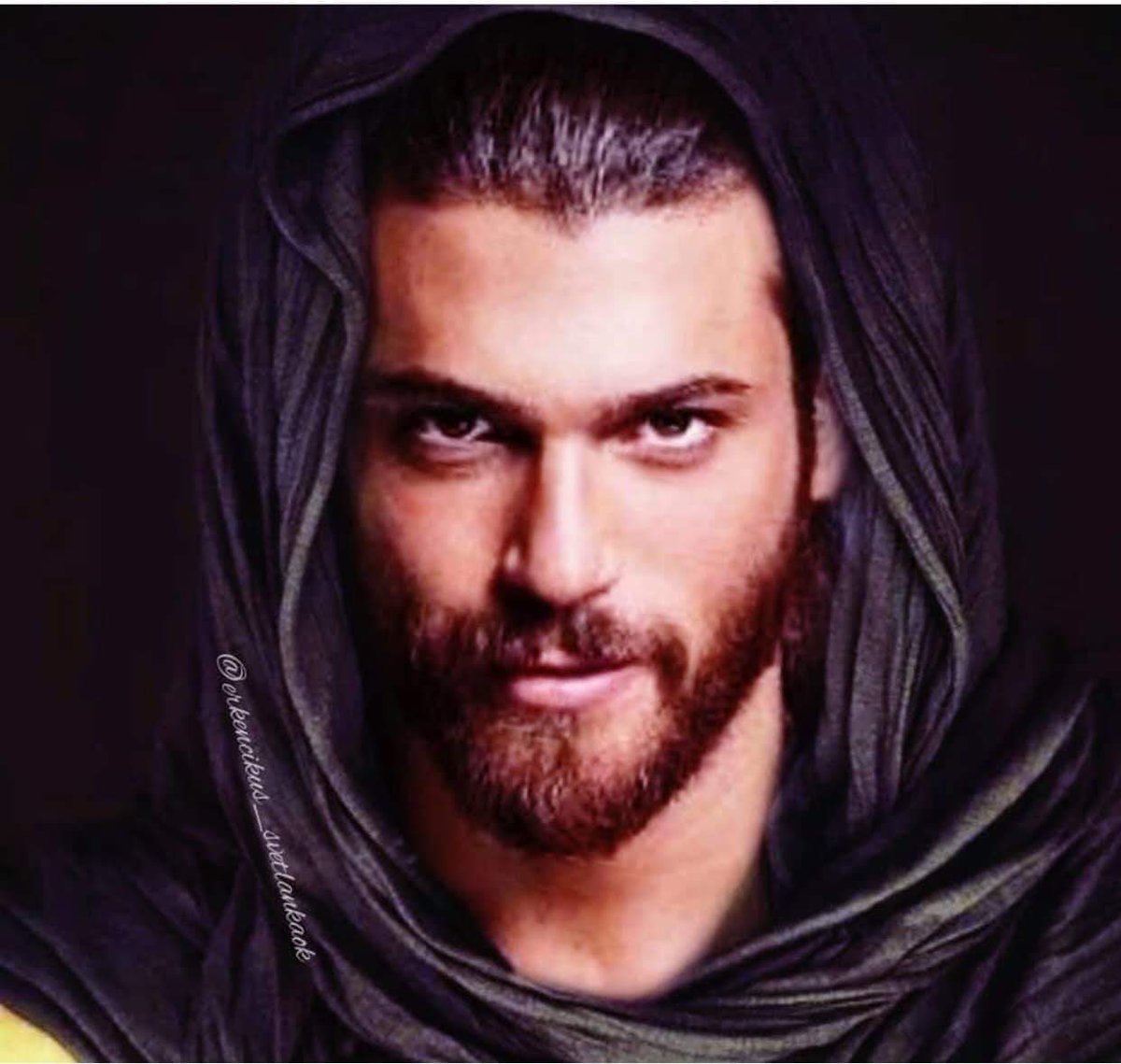 Halina0705's tweet photo. @SilvaMilani2 Good morning canım 😍 😘😘

#Canyaman https://t.co/CxifdhmXUt