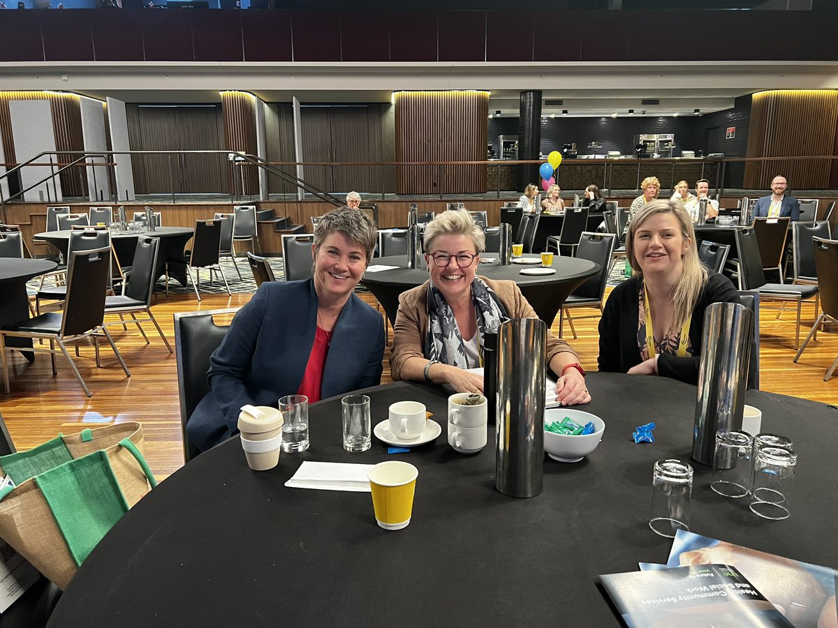 #ANMC23 Nursing & Midwifery Conference tweet media