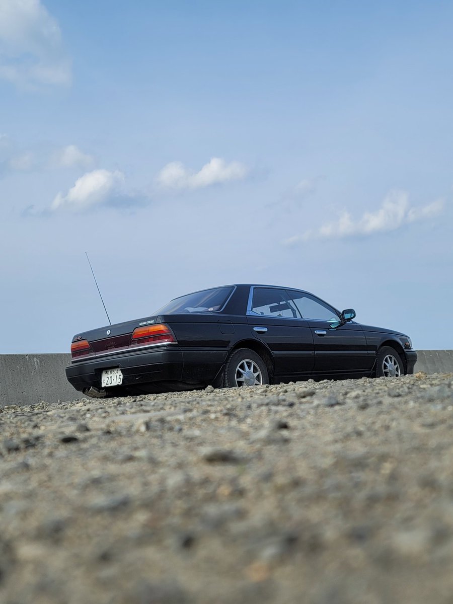 プラモみたい🚜