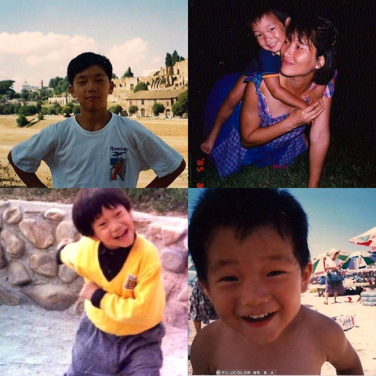 dailysonsukku's tweet photo. Happy Children's Day from little Sukku <3 https://t.co/vPSnSSXX8b