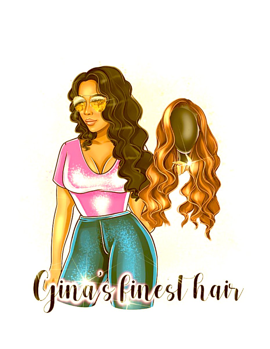 At Gina’s Finest Hair, our goal is to offer you the luxurious and finest quality #RAW Human Hair that’s 100% on the market, at an incredibly reasonable price. #tapeins #rawextentions #ginasfinesthair #hairforsale #wigs #lacefrontwigs #luxuryhair #bundles #hairvendor #deepcurl