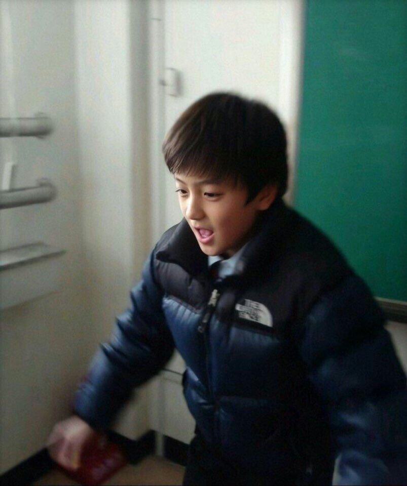 lekoi913's tweet photo. 아 진짜 우리 재현이 너무 잘 컸다고... https://t.co/CD6xW58oBZ
