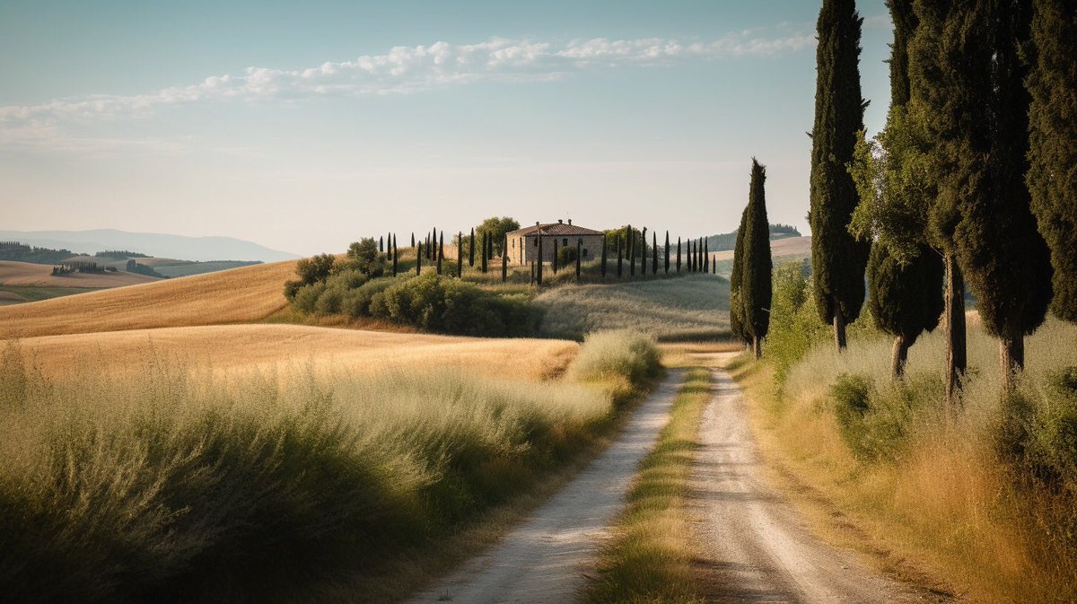 AI is Great to fool around, But it also creates some Wanderlust