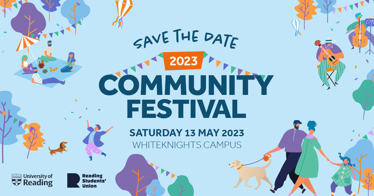 UniRdg_Research's tweet photo. Top researchers from @UniofReading will be opening their work up to the public for a unique one-day event on 13 May involving:

🔎hands-on research activities
💬children's talks
🔬science demonstrations

Find out more and view the full programme at https://t.co/Z4dvcrNtfz https://t.co/leewb5fRUq
