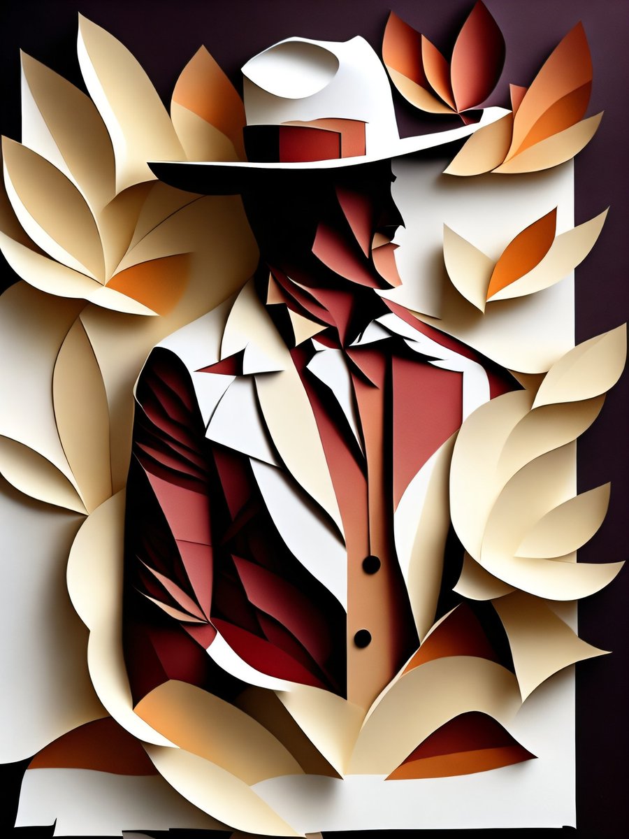 COWBOY_MAN_NFT_ART tweet media