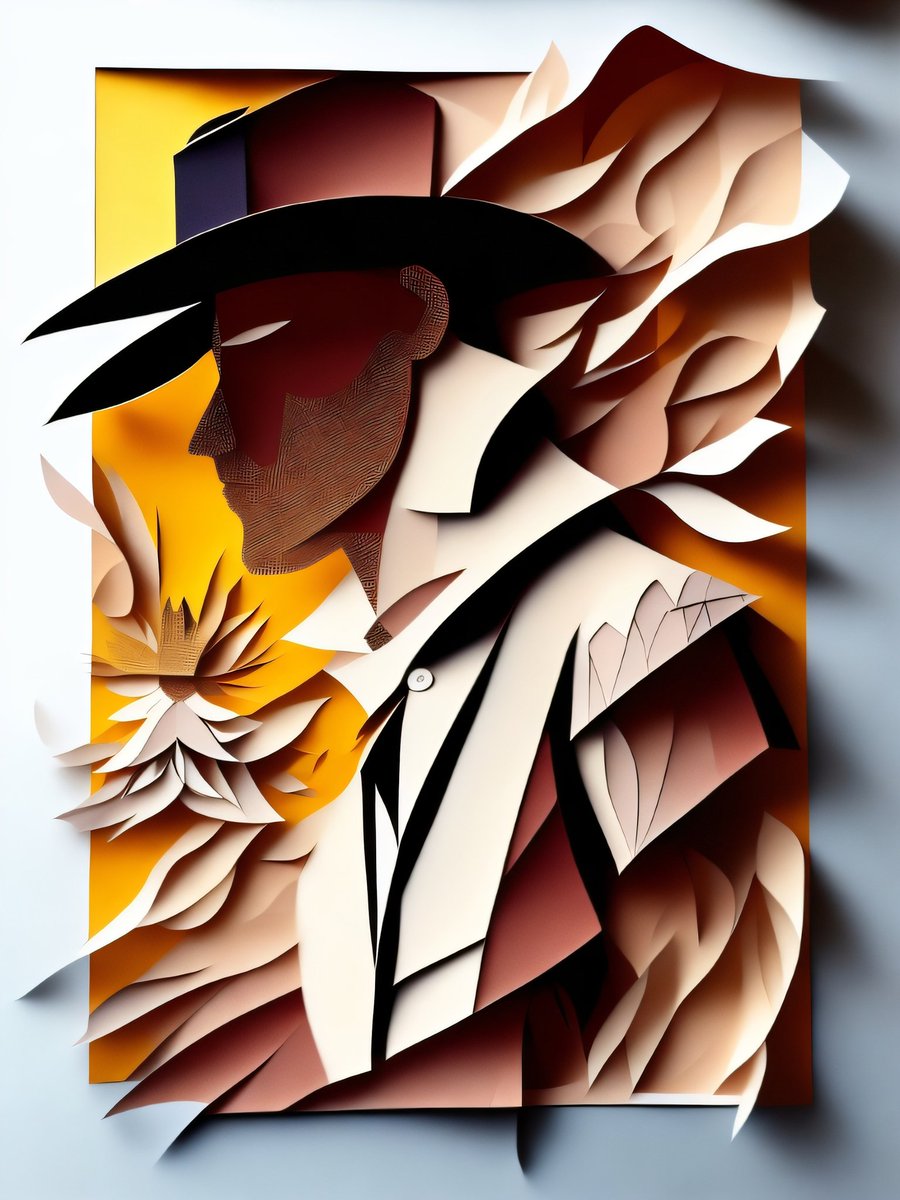 COWBOY_MAN_NFT_ART tweet media