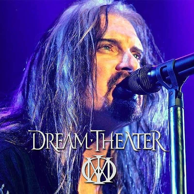 Happy birthday JAMES LABRIE!!
Kevin James LaBrie
(May 5, 1963)
Singer for Dream Theater (since \91) 