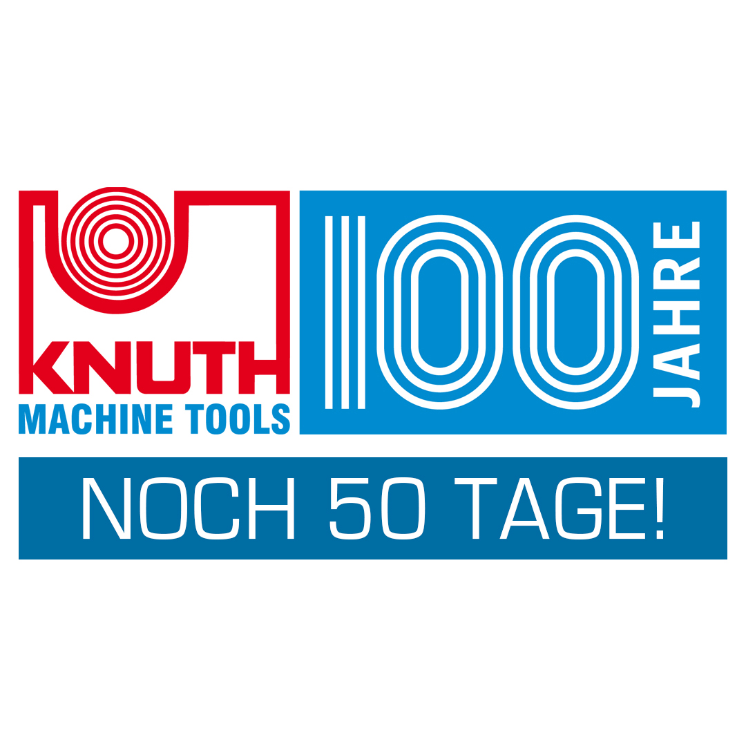 KNUTH Machine Tools (@KNUTH_Germany) / Posts / X