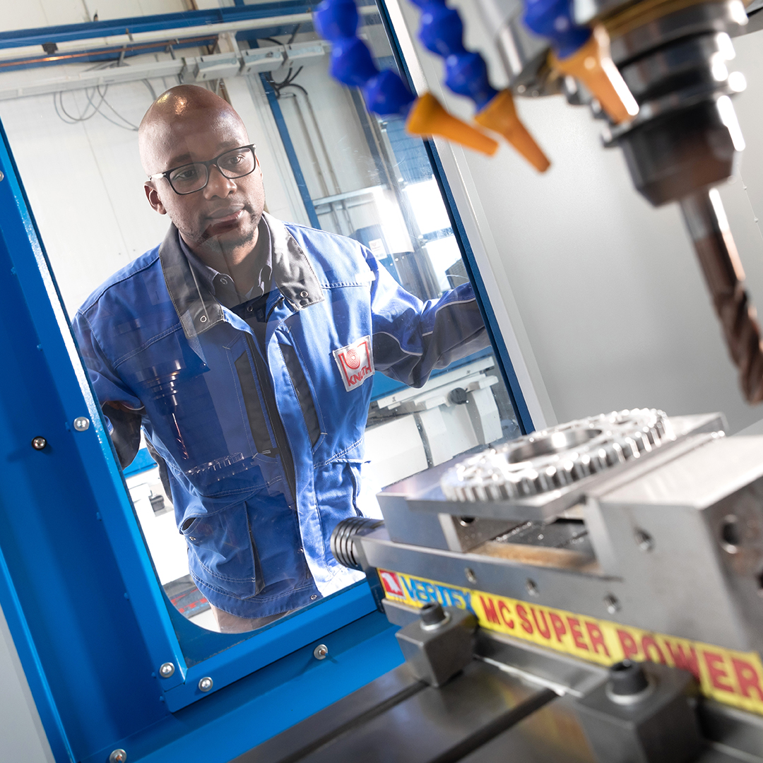 KNUTH Machine Tools (@KNUTH_Germany) / Posts / X
