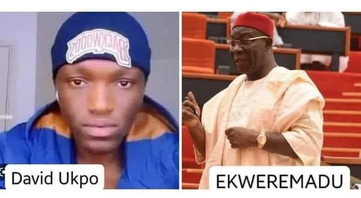 drpenking's tweet photo. The missing fact about Ike Ekweremadu case m

Barr. Emeka Ugwuonye explains the missing links in the Ekweremadu's trial. He wrote✍️:

SOME LITTLE DETAILS YOU DID NOT KNOW ABOUT IN THE EKWEREMADU CASE

David Ukpo Nwamini is the 21-year old Lagos street hawker who was to https://t.co/diWxn9utP1