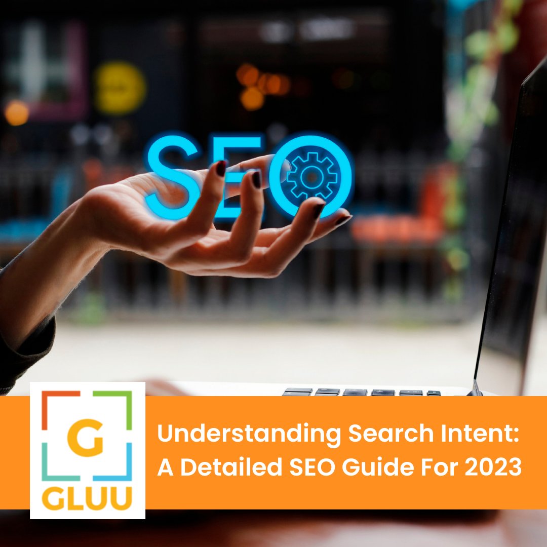 Gluuprofession1's tweet photo. Understanding search intent is critical for optimising your website and improving your search engine rankings. 
Here are some tips to help you get started. 
Read more here:
https://t.co/5om8uKfHXN https://t.co/ST6Pn0BRu2