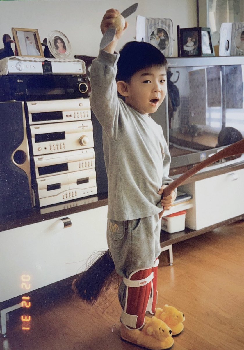 TO1_members's tweet photo. [#동건]
아기동건이 👶
#TO1 #티오원 #DONGGEON https://t.co/8SUygSSmPq