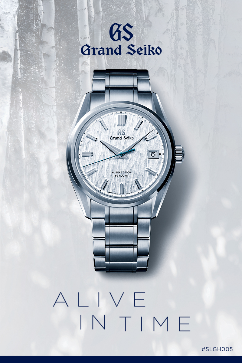 KingPowerhq's tweet photo. พบกับ Grand Seiko Pop-Up Store
ณ บริเวณคราวน์ เอเทรียม
ชั้น 1 คิง เพาเวอร์ รางน้ำ
ตั้งแต่วันที่ 1 พ.ค.66–30 มิ.ย.66
เวลา10.00-20.00น.
พร้อมโปรโมชั่นสุดพิเศษและ
สิทธิประโยชน์มากมายเฉพาะในงานนี้
ที่เดียวเท่านั้น
#GrandSeiko
#GrandSeikoThailand
#WhiteBirch
#Omiwatari
#KingPower https://t.co/vbrurvSkLo