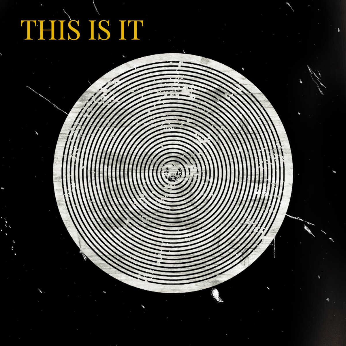 After over 3 years since we released music, we are proud to finally release our brand new EP. 

𝐓𝐇𝐈𝐒 𝐈𝐒 𝐈𝐓. 𝐓𝐇𝐈𝐒 𝐈𝐒 𝐘𝐎𝐔𝐑𝐒.
li.sten.to/this_is_it

#NewMusicFriday #BandcampFriday