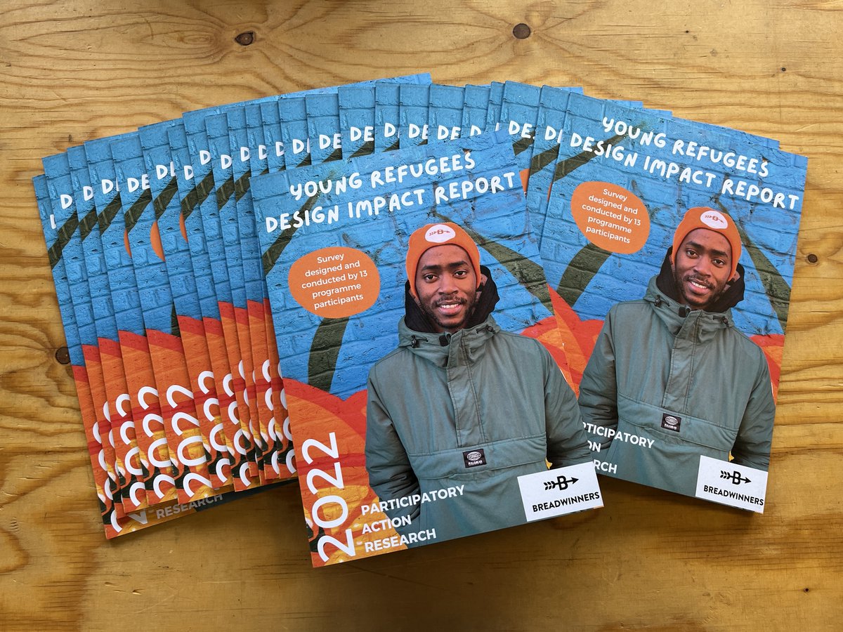 webreadwinners's tweet photo. We have received our printed 2022 Impact Report!! 🤩
Have you read it yet? What are you waiting for? 👀
Read it today: https://t.co/s2ime7iRWD
#freshbreadfreshstart https://t.co/AjfuLdTAnI