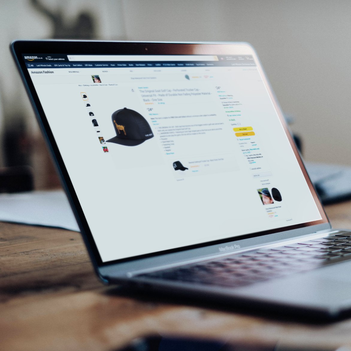 WeAreSocialLoop's tweet photo. We’ve outlined five reasons why Amazon Marketplace is one of the best-selling platforms available for sellers... tap the link to read our blog and discover a few ways to get started on the platform today to maximise your sales and business growth!

https://t.co/77FUx1JXWC https://t.co/UmEBYyKo11