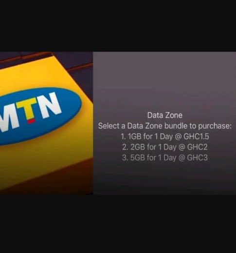 ghonetv's tweet image. How are you finding the reviewed MTN Data Zone bundle after the NCA’s directive?