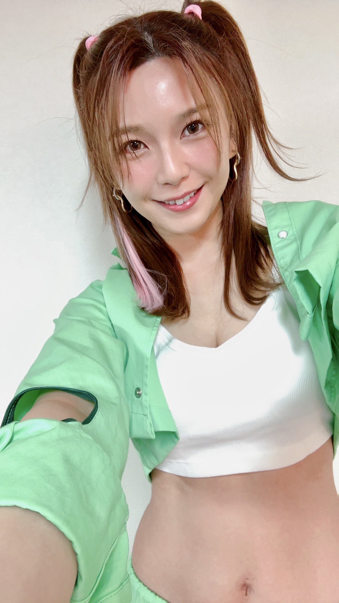 宇野実彩子 AAA on X: 