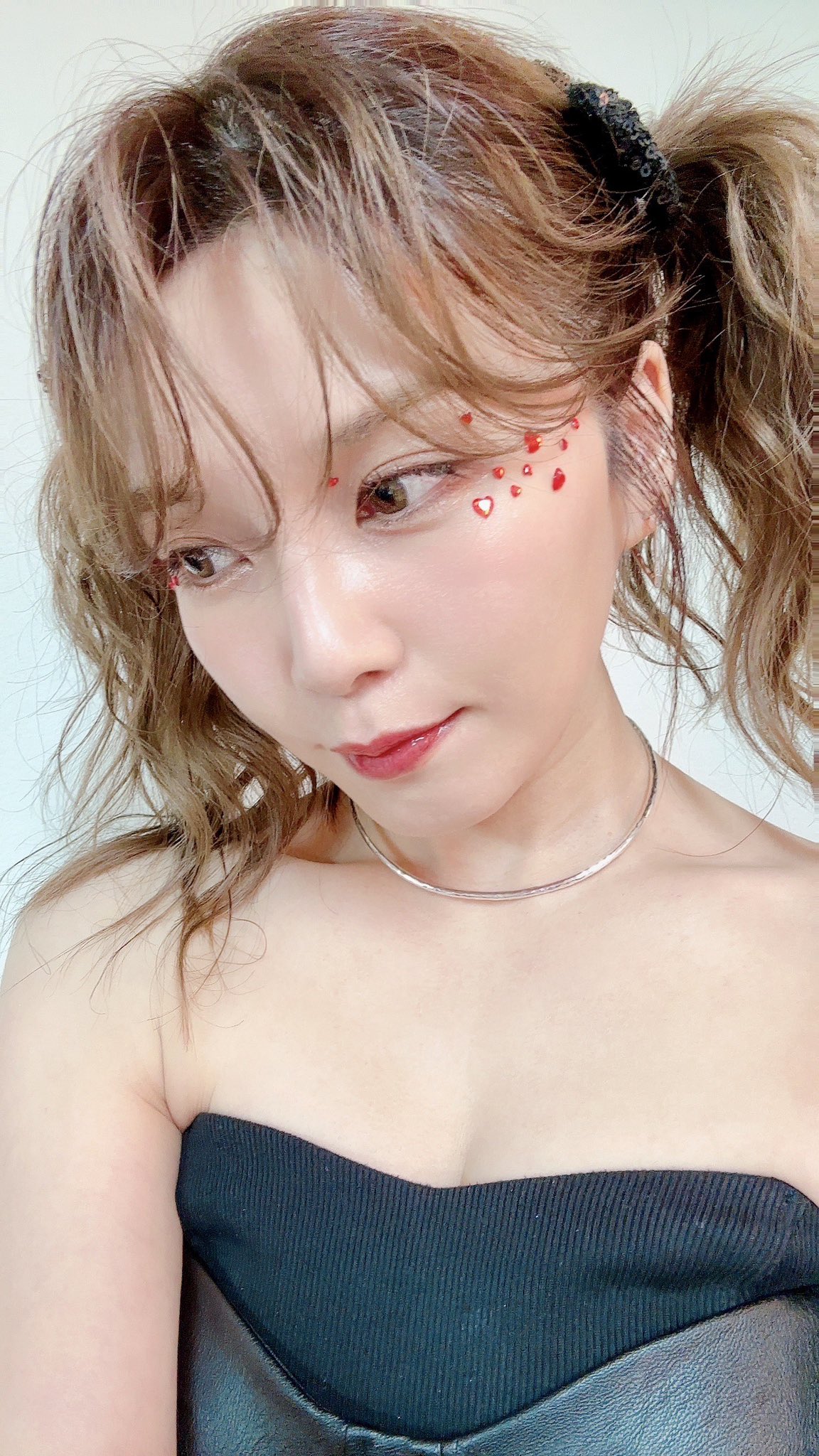宇野実彩子 直筆サイン入り写真 オルアプ展示作品ed03