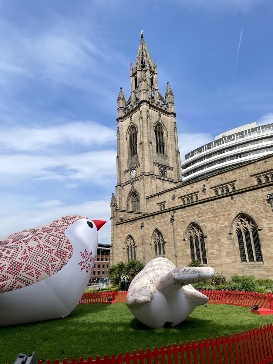 Canter Levin & Berg tweet media