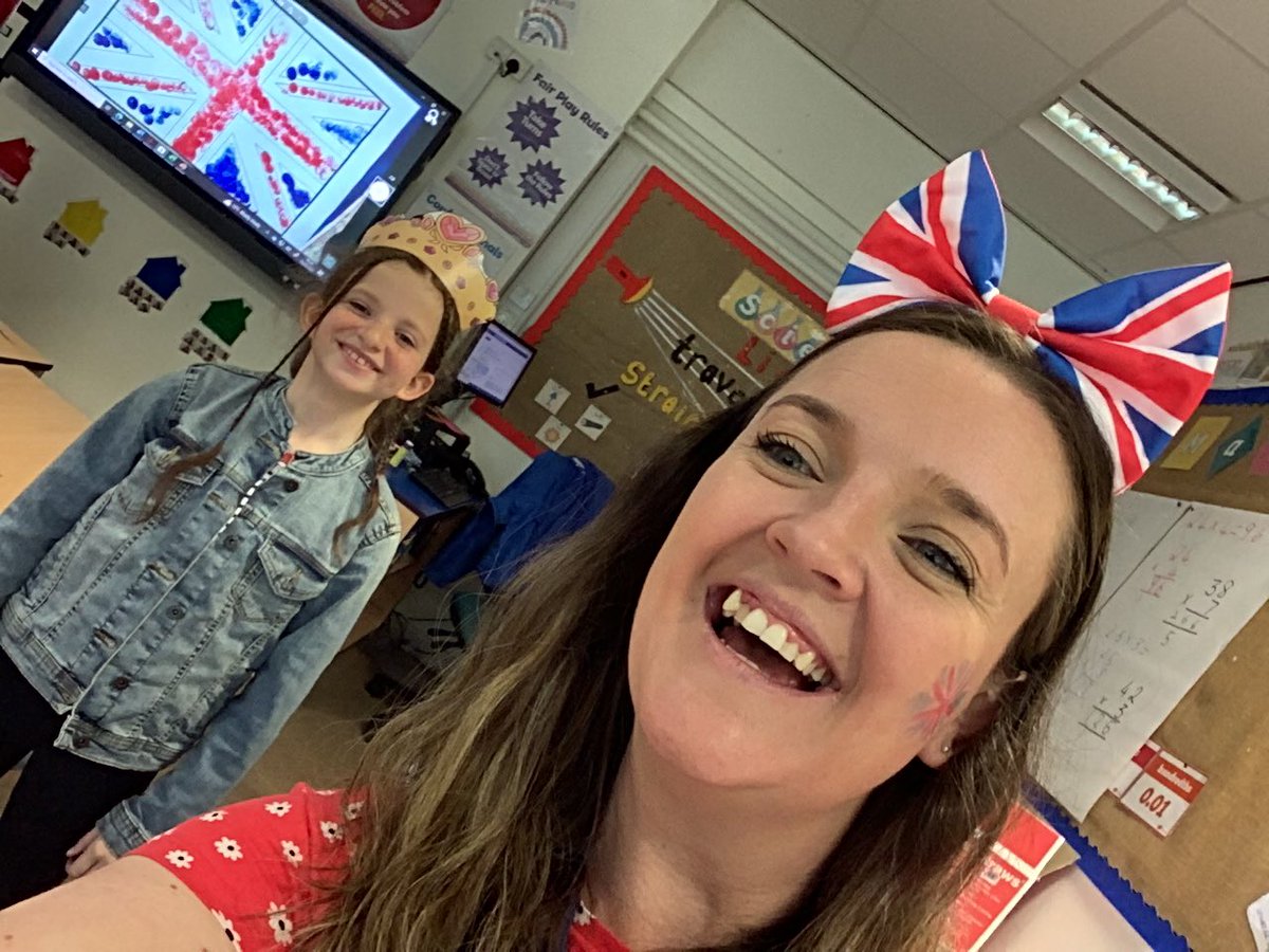 Miss Twist (@misstwistc5) on Twitter photo Do you think the king would approve of our crowns?๐๐ฌ๐ง
<a href="/Carrmillprimary/">Carr Mill Primary</a>
#kingscoronation2023
#Coronation2023 Do you think the king would approve of our crowns?๐๐ฌ๐ง
<a href="/Carrmillprimary/">Carr Mill Primary</a>
#kingscoronation2023
#Coronation2023
