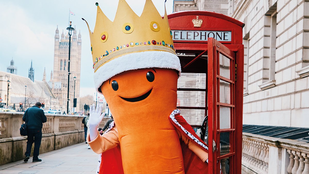 Aldi Stores UK tweet media