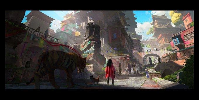 The Art of Eduardo Peña  Gallery and details : 