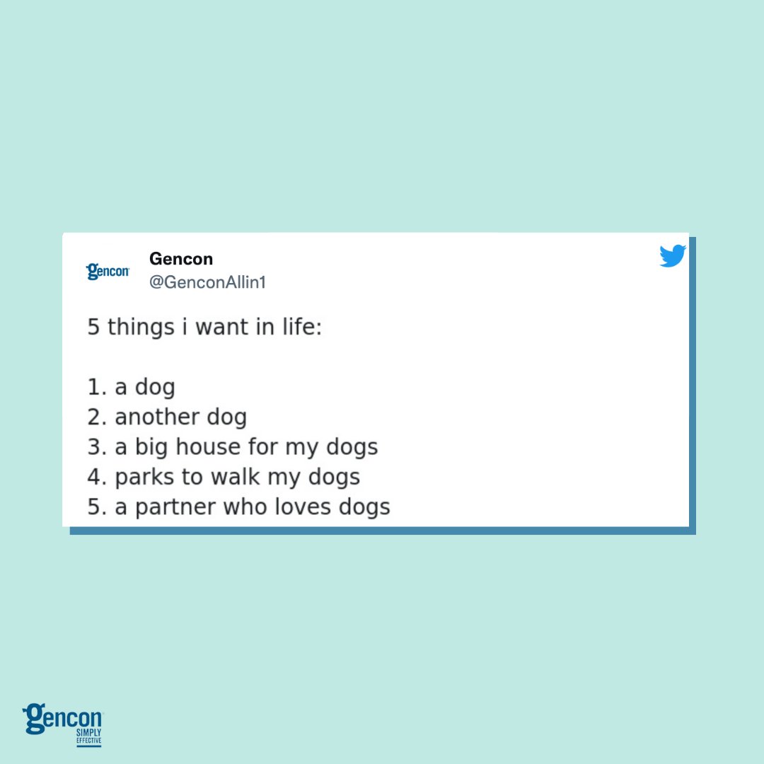 I’m very much just asking for the bare minimum here, okay?

#DogLead #DogLeash #DogLovers #DogWalking #DogsOfInstagram #DogTweets #FunnyDogs #happypups #dogs #dogjoke #dogowners #dogownerjoke #pawrents