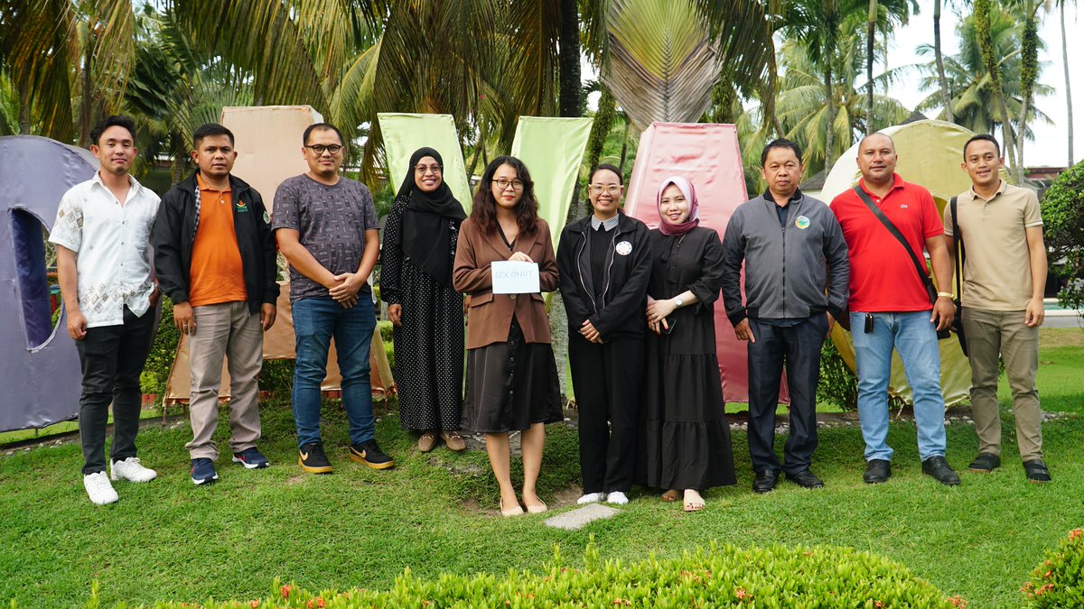 Philippines Partnership for SustainableAgriculture tweet media