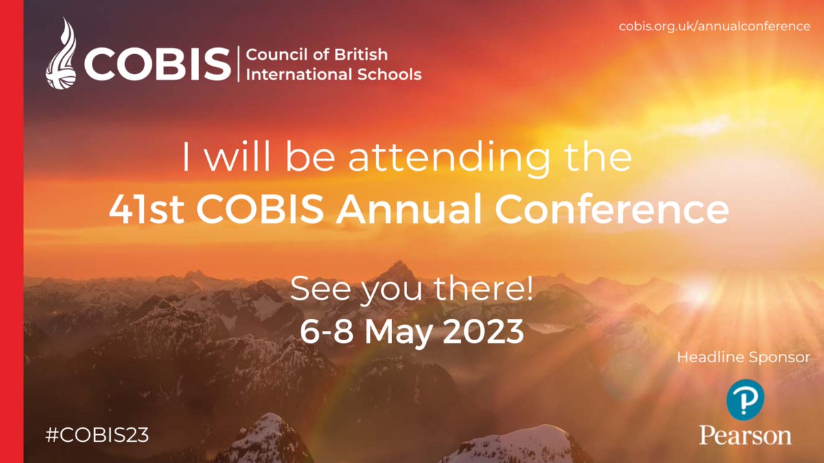 NITE_org's tweet photo. This weekend we'll be at the COBIS Annual Conference at The O2 in London! We'll be here to showcase our involvement in the wider roll-out of iQTS. #COBIS23  #NITE #iQTS https://t.co/L2mK7F6J0s