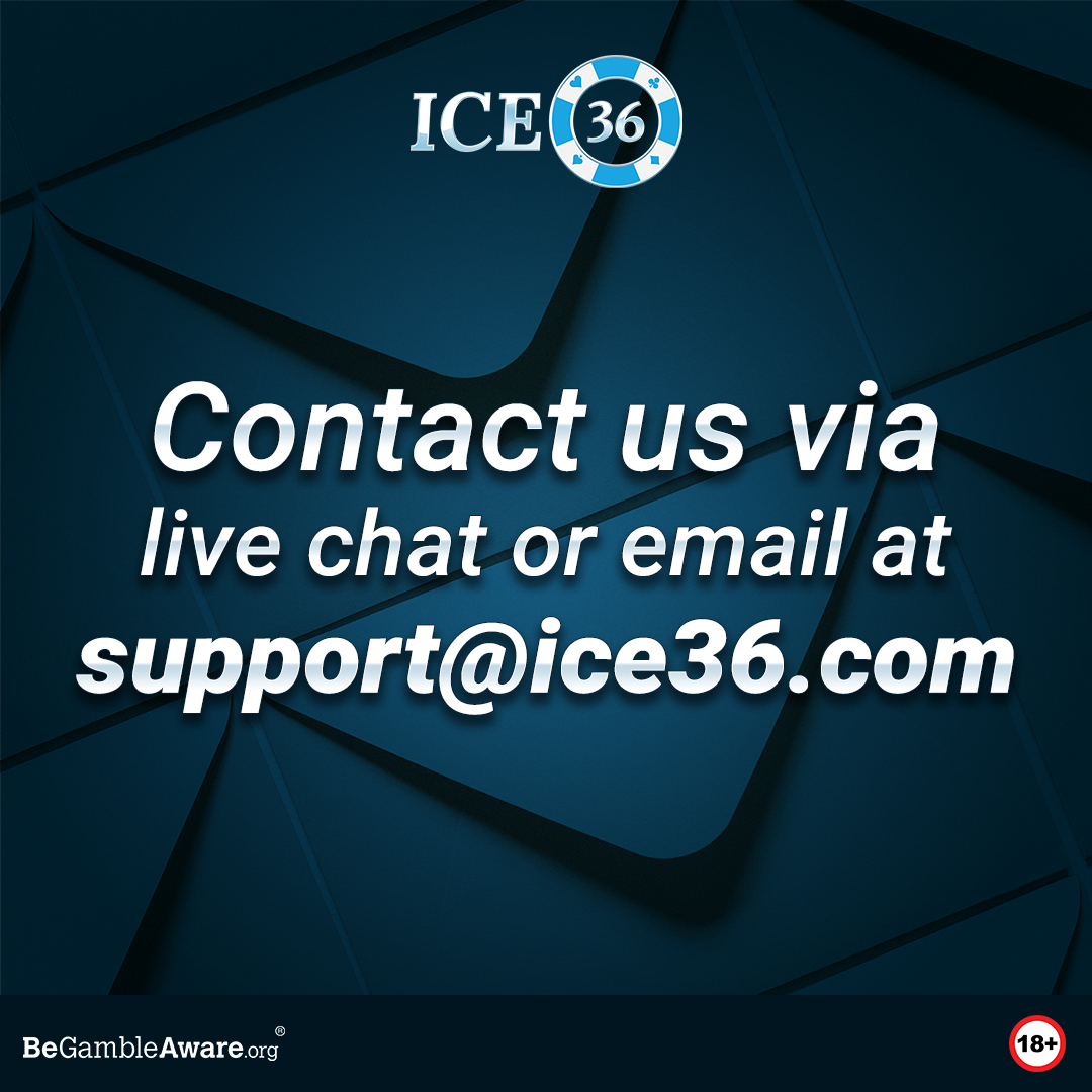 ICE36 Casino Image