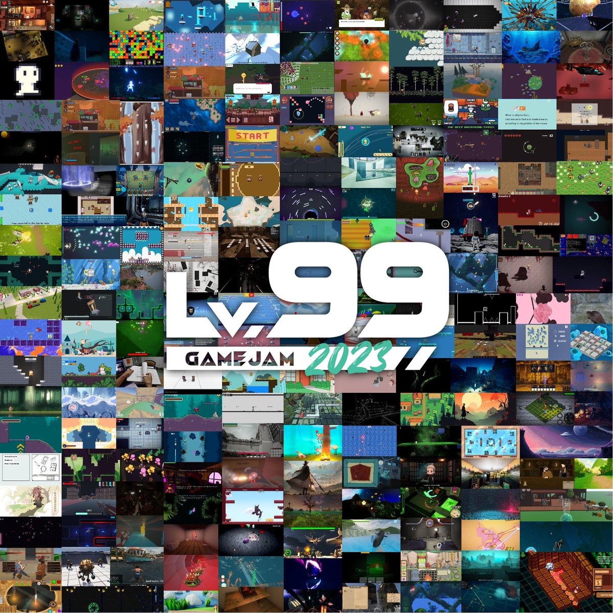 Project99Games tweet media