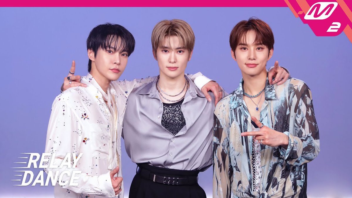 NCTsmtown's tweet photo. [릴레이댄스] NCT DOJAEJUNG(엔시티 도재정) - Perfume (4K)

https://t.co/IaYeg9oIAj

#NCT_DOJAEJUNG #DOJAEJUNG #NCT
#Perfume #DOJAEJUNG_Perfume https://t.co/rukWSZT23T