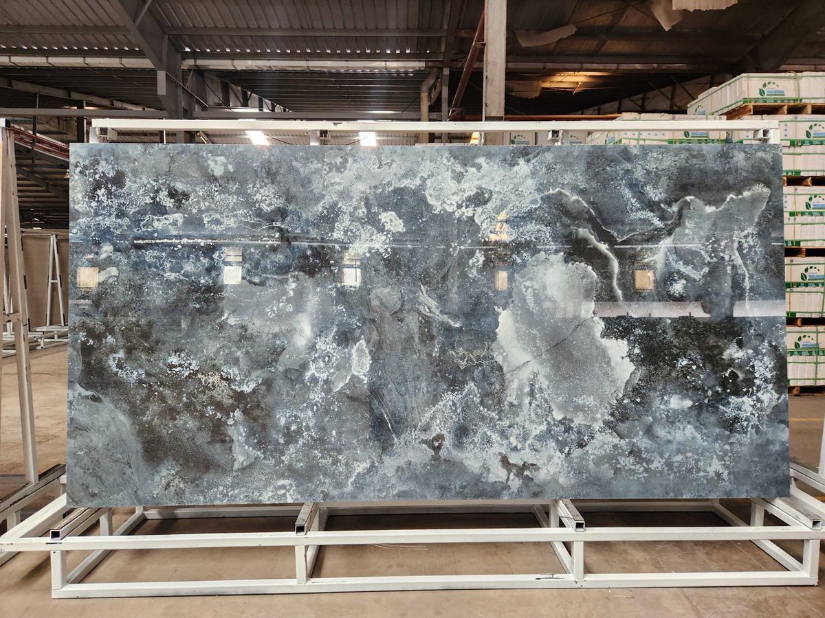vastastone's tweet image. Discover slab-ulously beautiful sintered stone products from Vasta Stone. Our skilled craftsmen create works of art that make a powerful statement, enhancing the beauty of your space. #VastaStone #SinteredStone #MadeInVietnam"