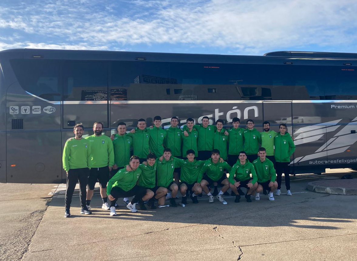 🔜 Cangas 🚌

Hoy empieza lo bueno. ¡Vamos, equipo!