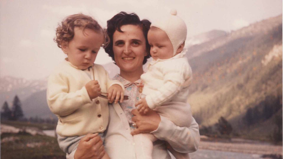 Domenica 07 maggio, ospite di #FinalmenteDomenica Pierluigi Molla, primogenito di Pietro e Gianna Beretta Molla, canonizzata nel 2004 da Giovanni Paolo II. 

#FinalmenteDomenica, condotto da Lucia Ascione, domenica alle 17 su <a href="/TV2000it/">Tv2000.it</a> (canale 28-157 sky)