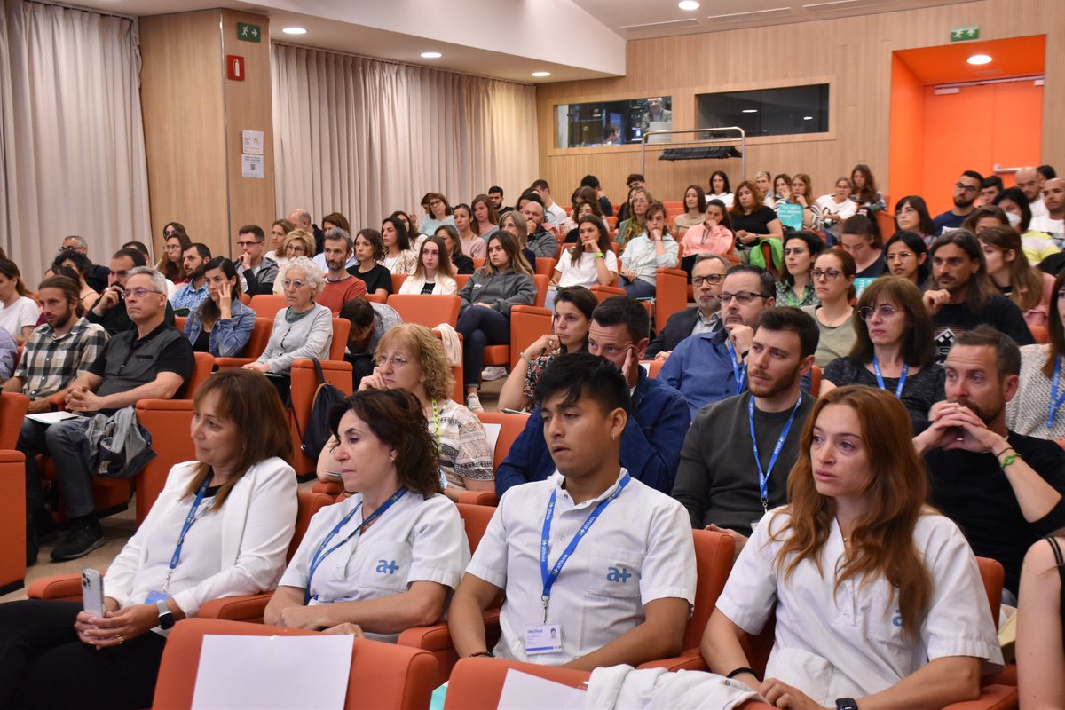 Fundació Althaia tweet media