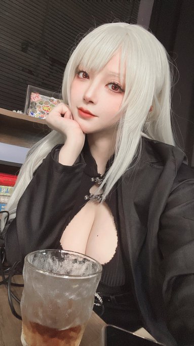 コスプレイヤーnatsumeのTwitter画像45