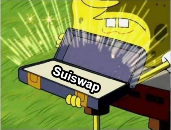 NertieSeba31591's tweet photo. @suiswap_app #SUI suiswap is really good project https://t.co/Heu8uCnJQq